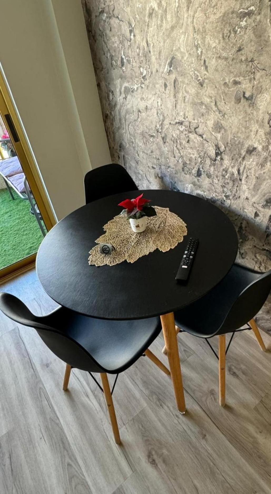Aparthotel Inter2: New Self-Check-In Apartments with Garage Salou Exterior photo